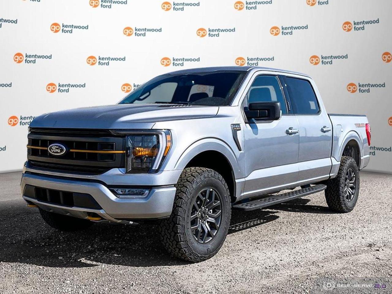 New 2023 Ford F-150  for sale in Edmonton, AB