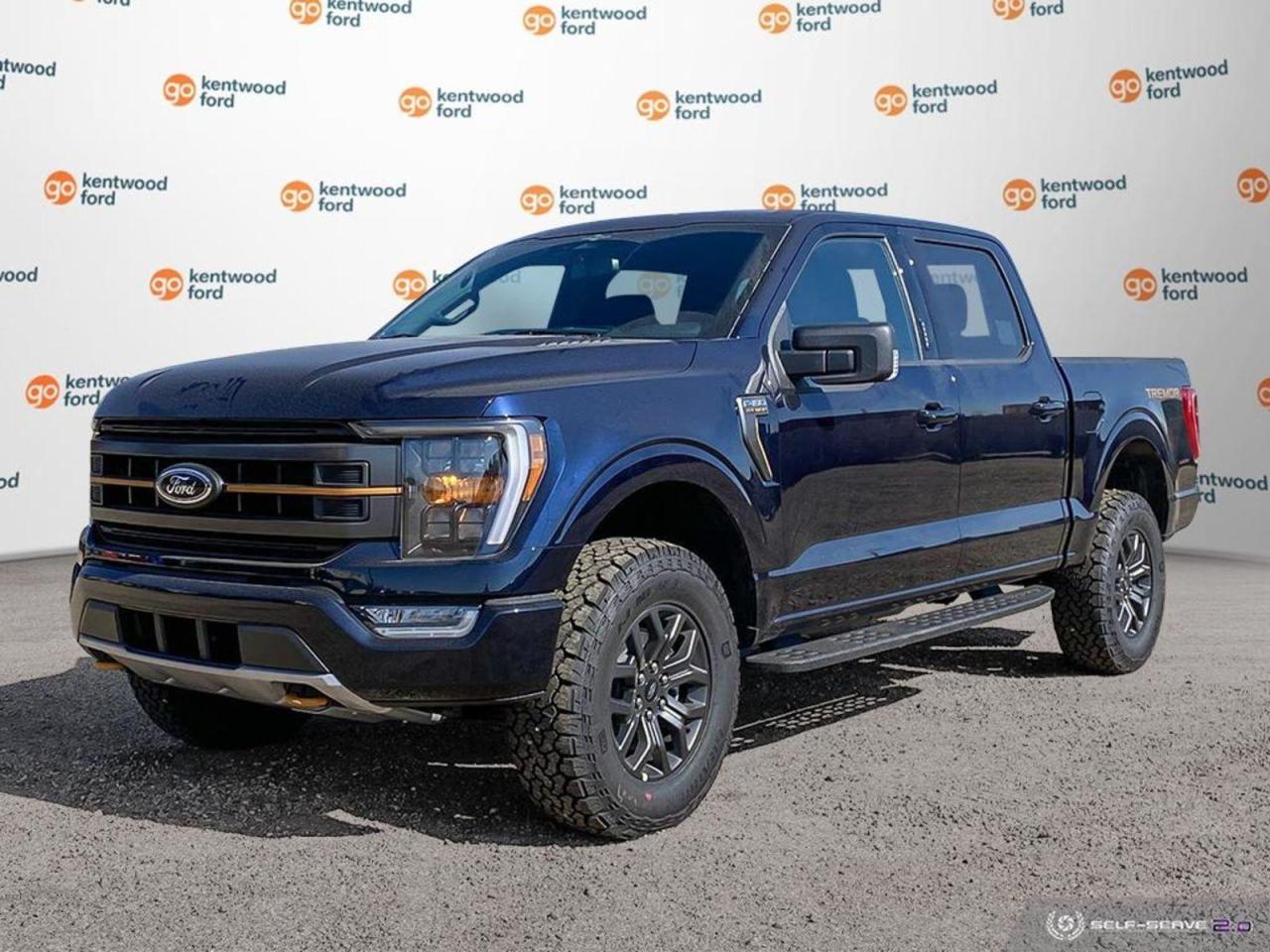 New 2023 Ford F-150  for sale in Edmonton, AB