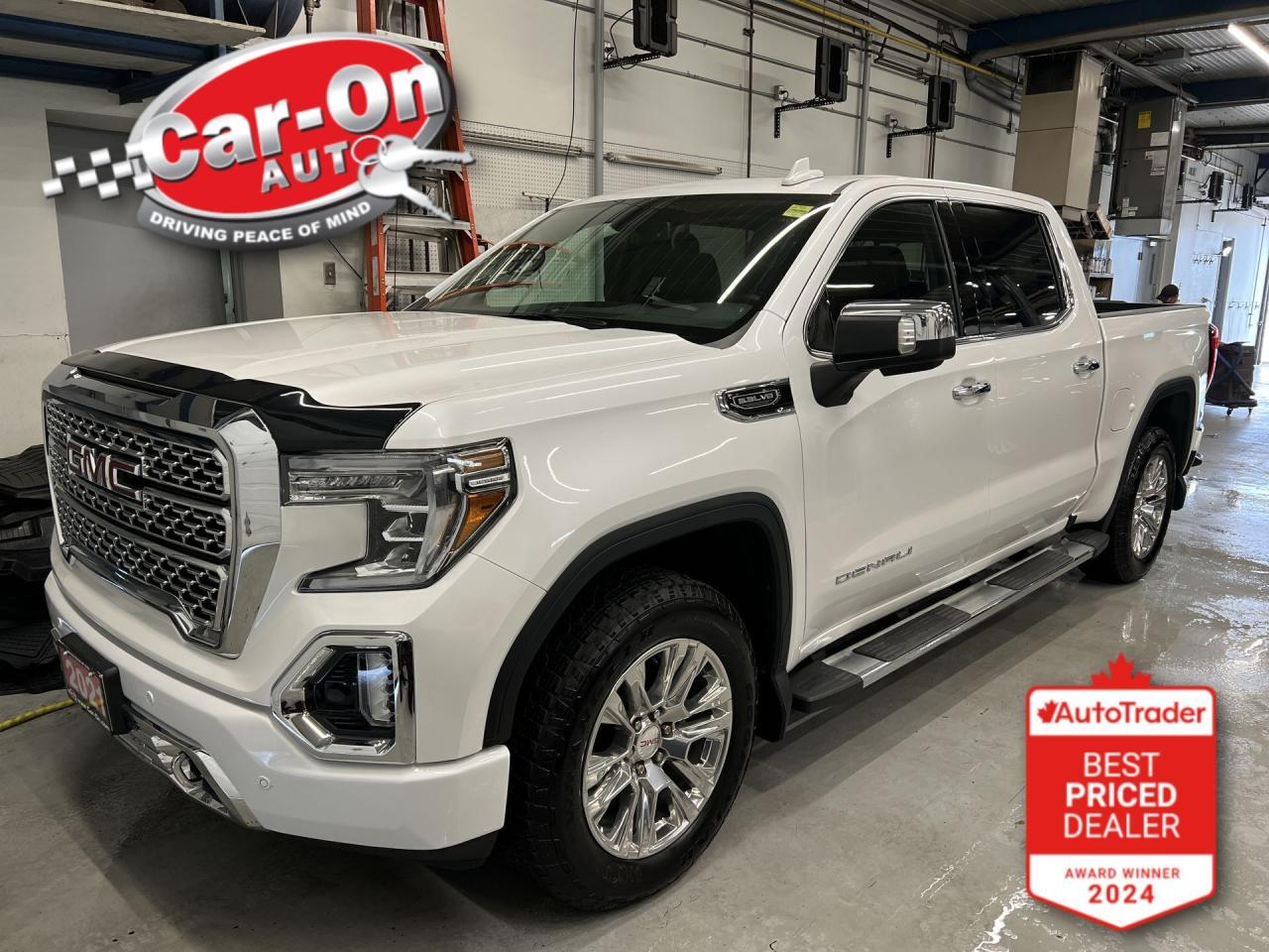 Used 2021 GMC Sierra 1500 >>JUST SOLD for sale in Ottawa, ON