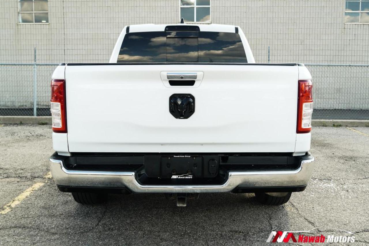 2019 RAM 1500 BIG HORN|4X4|HEATED SEATS|PANORAMIC SUNROOF|UCONNECT|ALLOYS| Photo