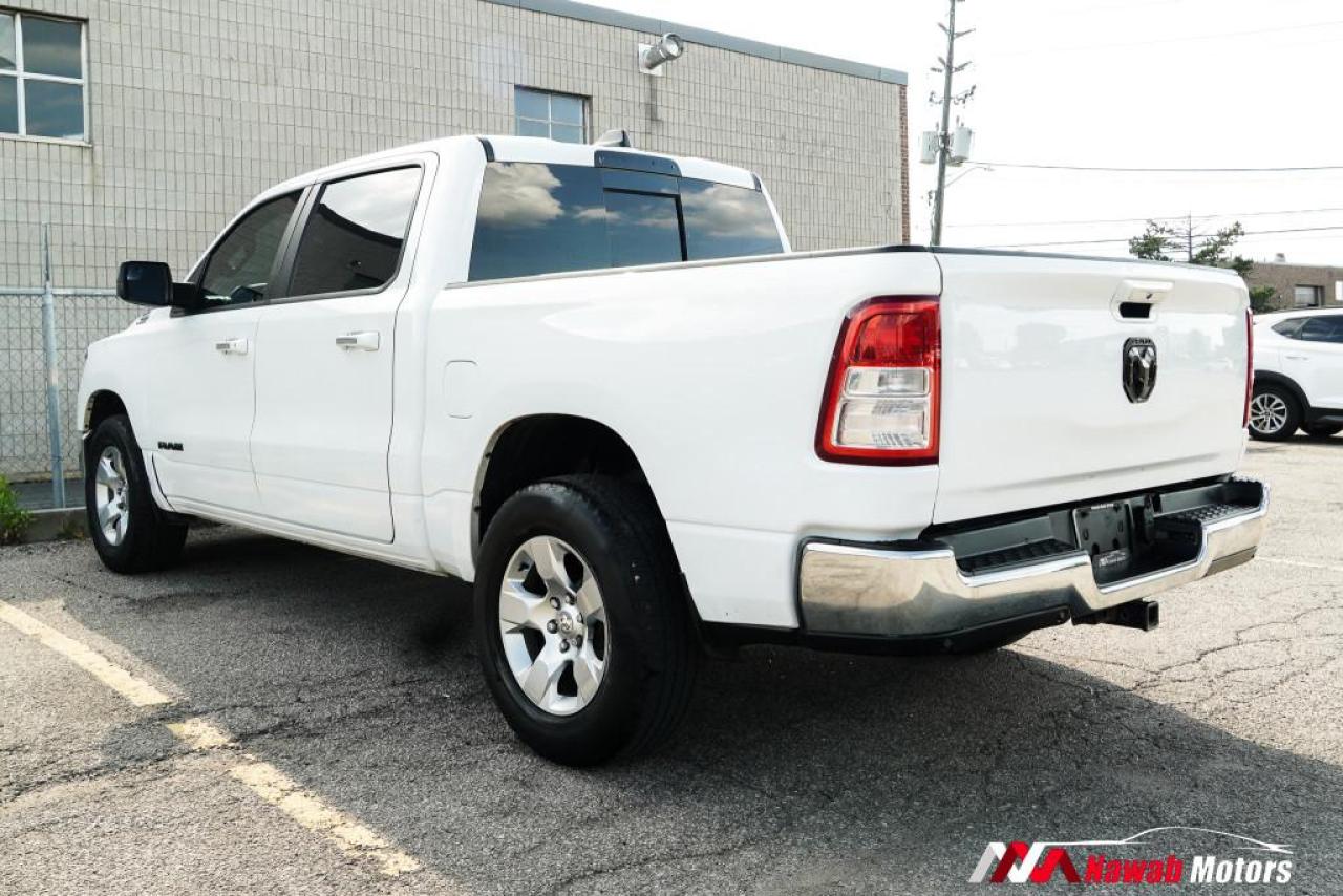 2019 RAM 1500 BIG HORN|4X4|HEATED SEATS|PANORAMIC SUNROOF|UCONNECT|ALLOYS| Photo2