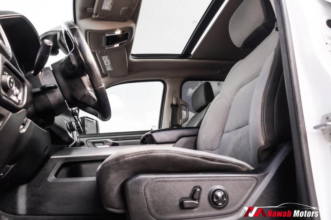 2019 RAM 1500 BIG HORN|4X4|HEATED SEATS|PANORAMIC SUNROOF|UCONNECT|ALLOYS| Photo