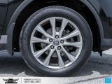 2018 Toyota RAV4 Limited, AWD, Navi, Sunroof, BackUpCam, JBLSound, WoodTrim Photo38