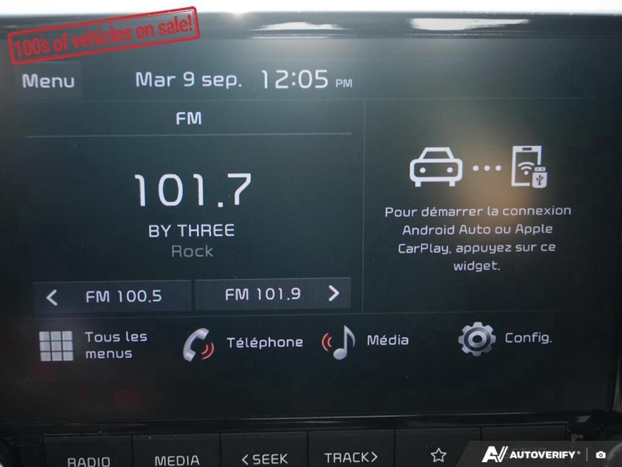 2022 Kia Rio 5-Door LX+