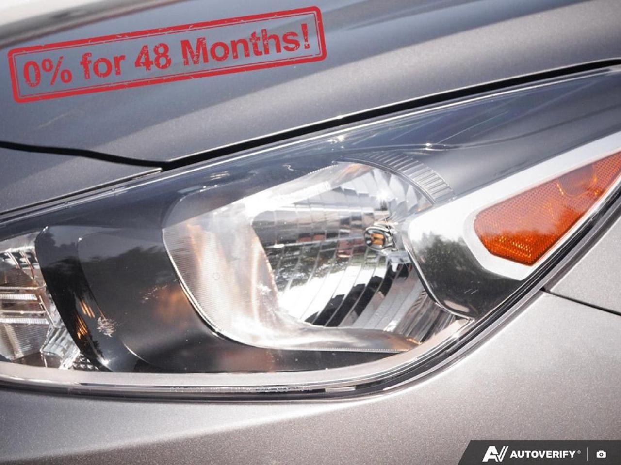 2022 Kia Rio 5-Door LX+