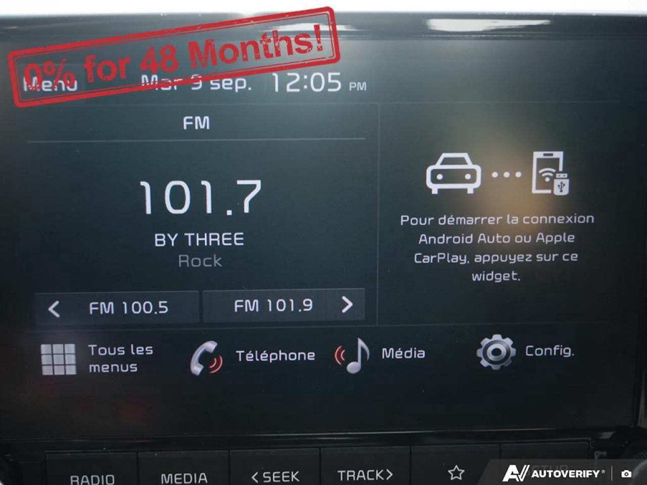 2022 Kia Rio 5-Door LX+