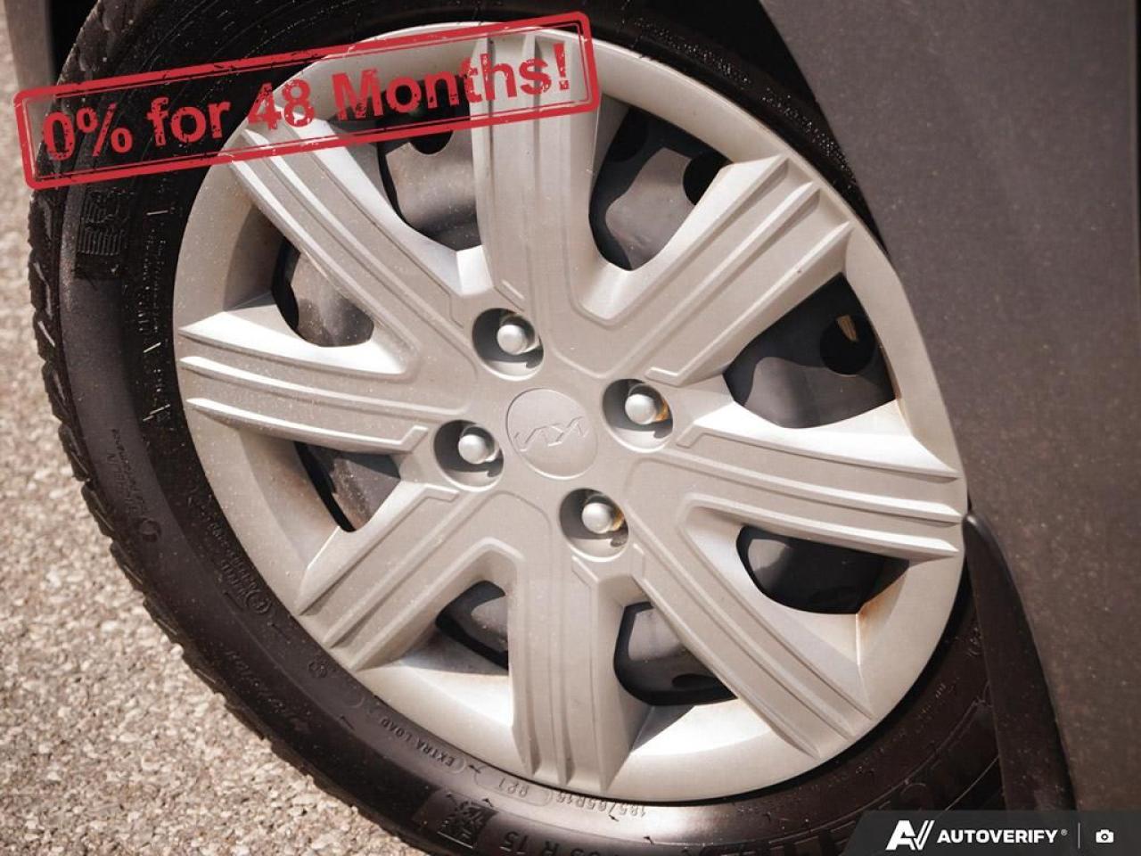 2022 Kia Rio 5-Door LX+