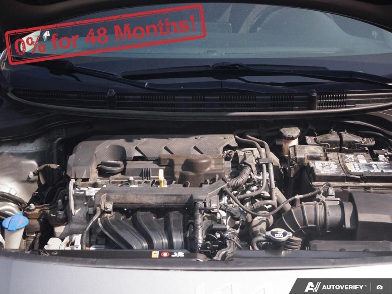 2022 Kia Rio 5-Door LX+