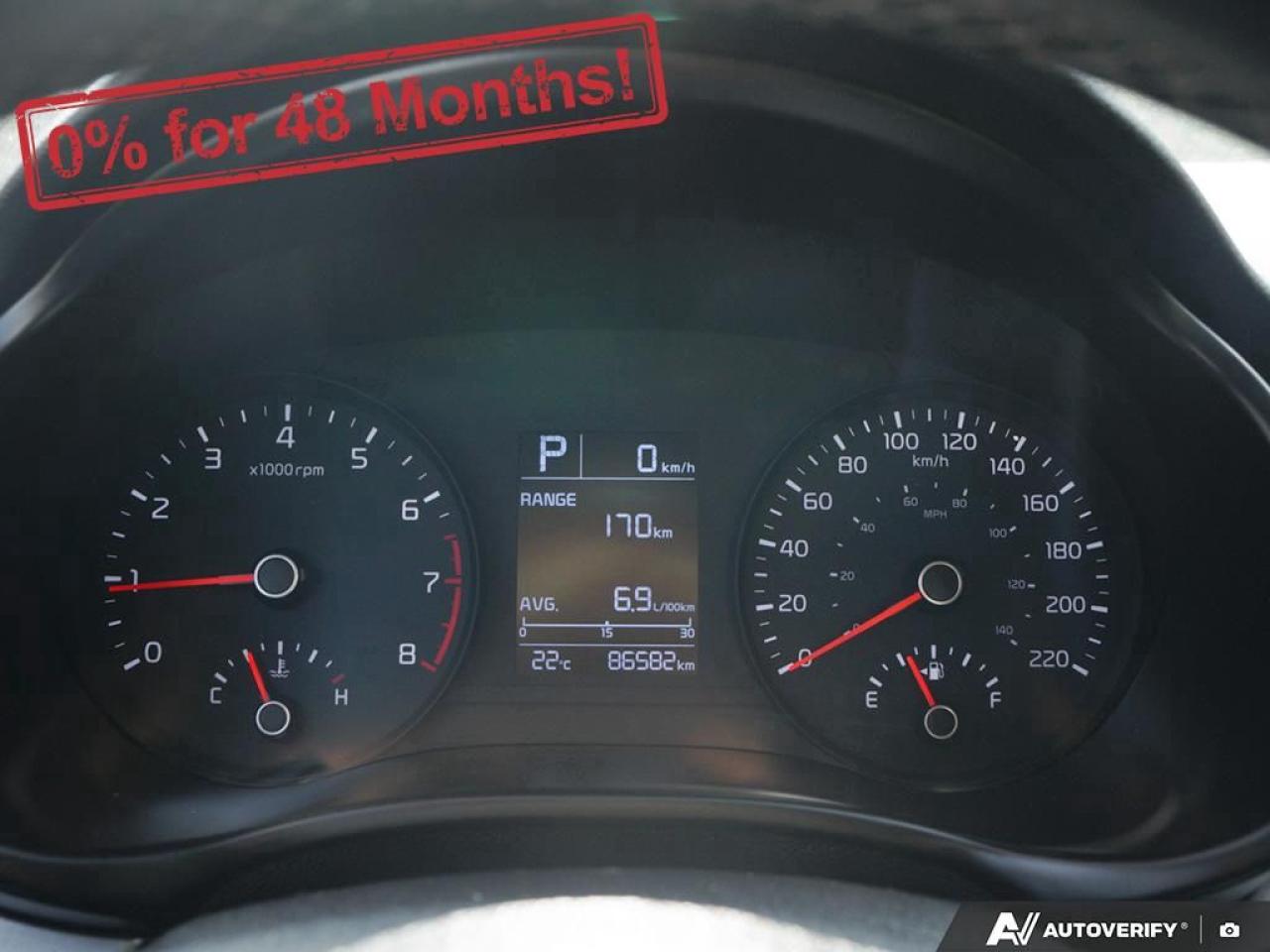 2022 Kia Rio 5-Door LX+