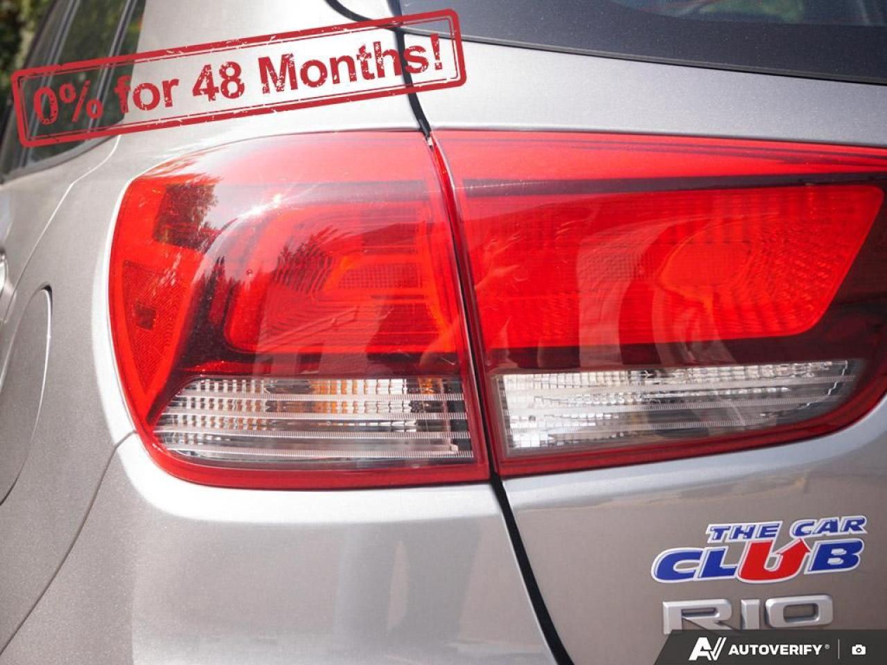 2022 Kia Rio 5-Door LX+