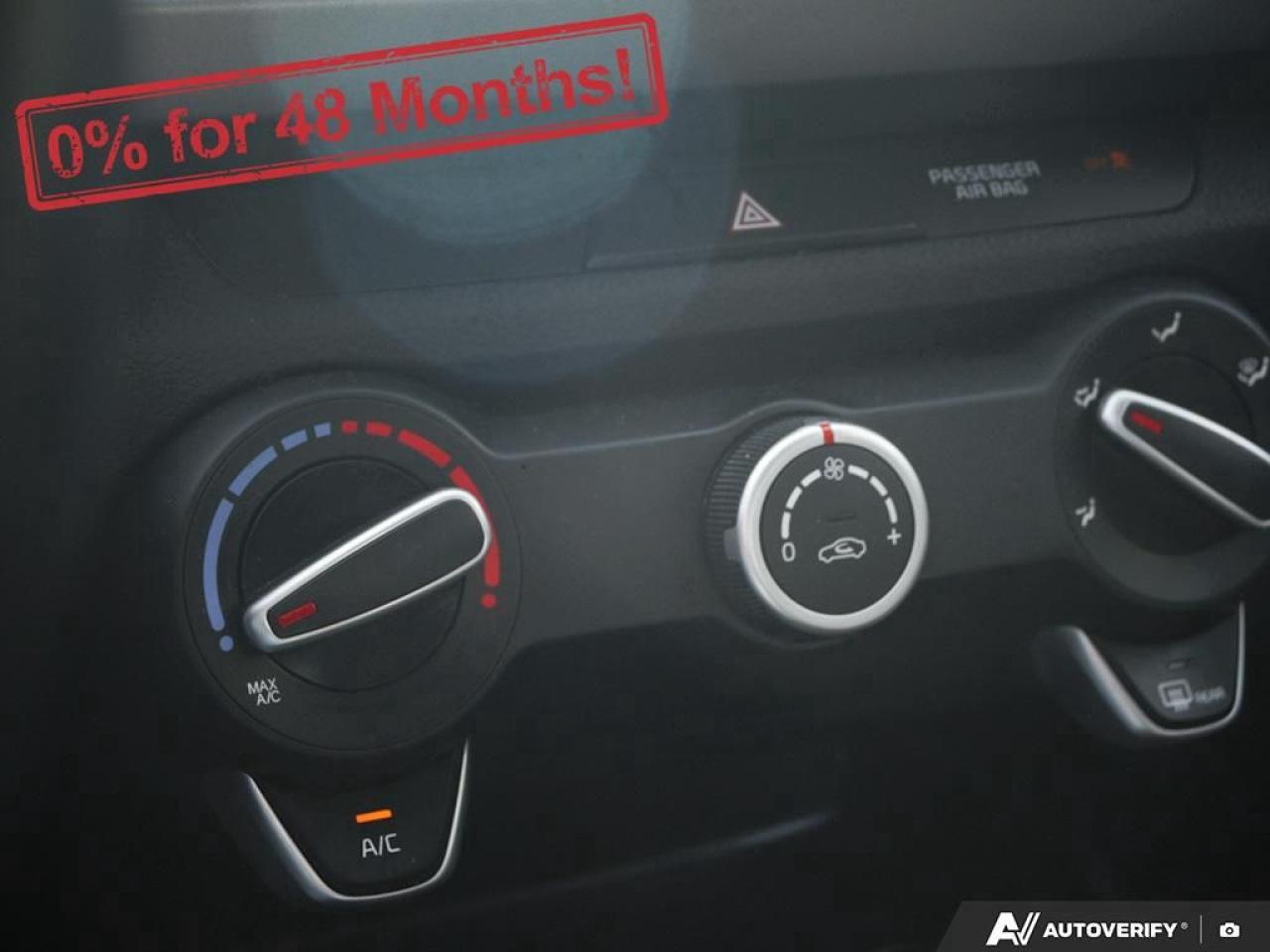 2022 Kia Rio 5-Door LX+