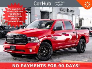 New 2023 RAM 1500 Classic Express Night Edition Remote Start Front Heated Seats BackUp Camera for sale in Thornhill, ON