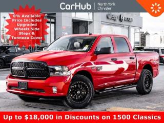 New 2023 RAM 1500 Classic Express Heated Seats R-Start Night Edition 5.7L HEMI V8 for sale in Thornhill, ON