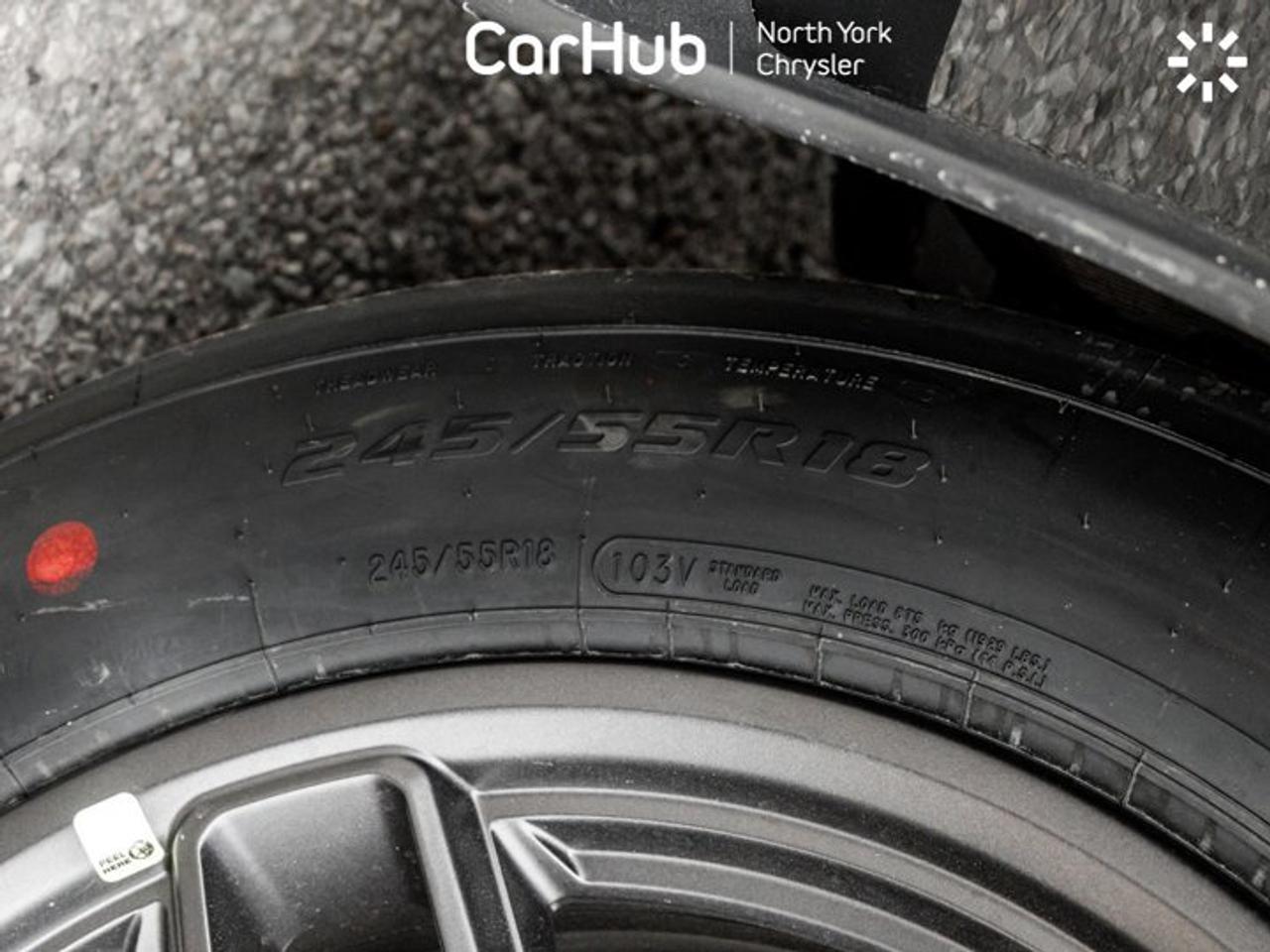 2023 Dodge Challenger SRT Demon 170 Premium Group Sunroof Graphics Pkg Photo