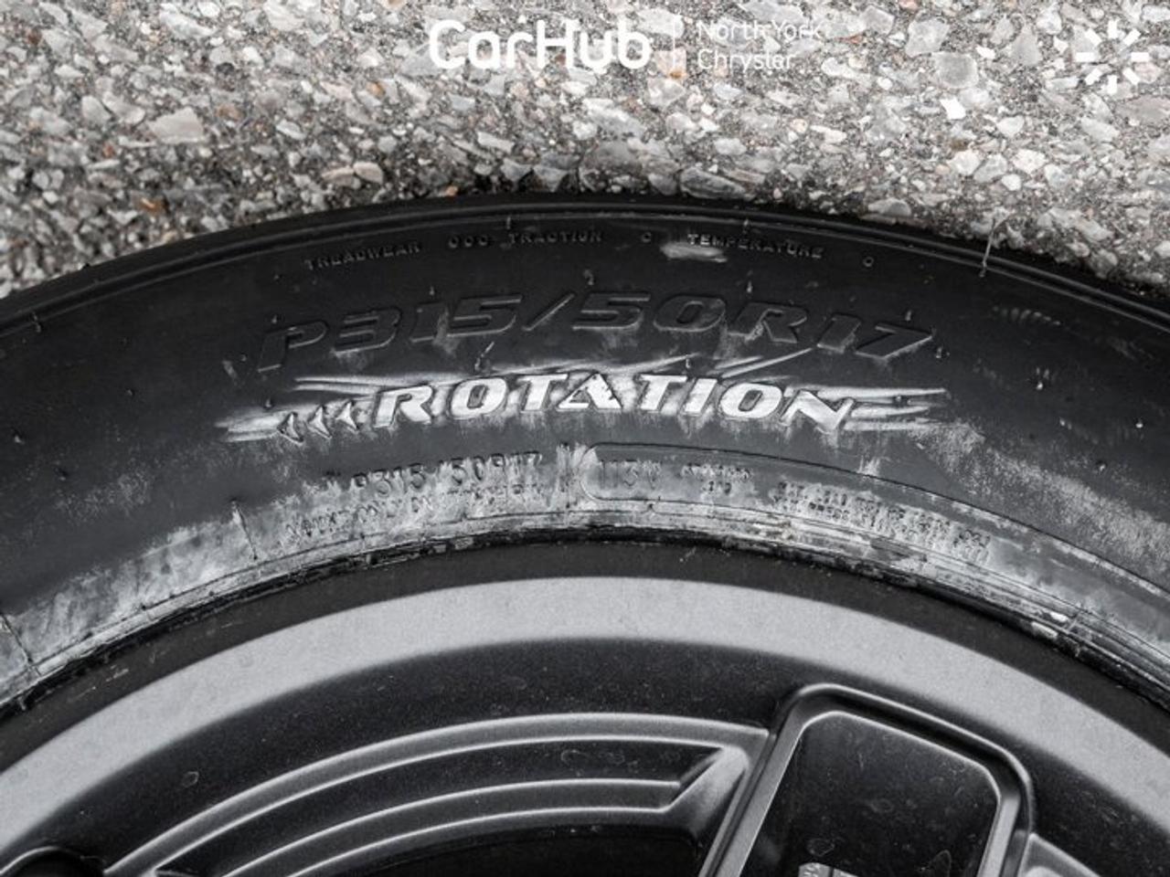 2023 Dodge Challenger SRT Demon 170 Premium Group Sunroof Graphics Pkg Photo