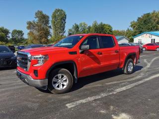 Used 2019 GMC Sierra 1500 4x4 for sale in Madoc, ON