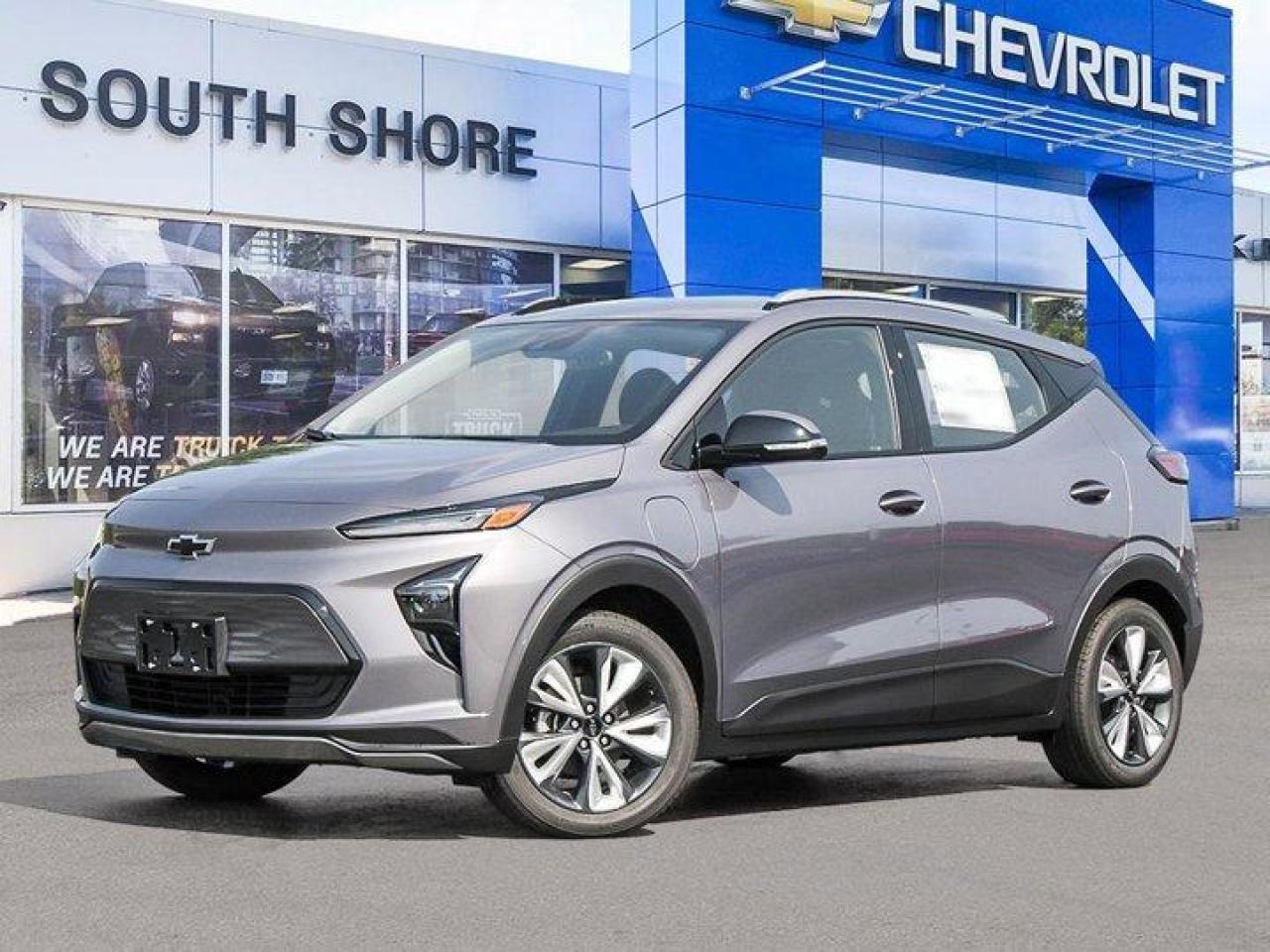 New 2023 Chevrolet Bolt EUV Premier for sale in Bridgewater, NS