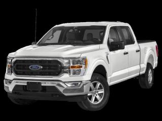 New 2023 Ford F-150 XLT for sale in Embrun, ON