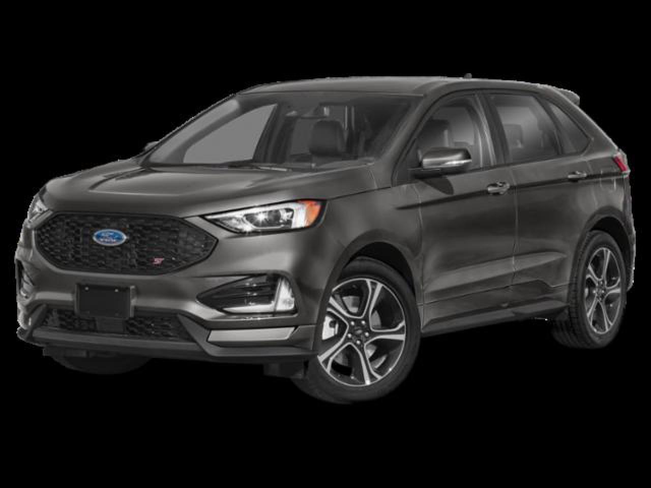 New 2024 Ford Edge ST for sale in Embrun, ON