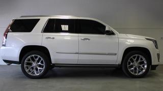 Used 2017 Cadillac Escalade WE APPROVE ALL CREDIT for sale in London, ON