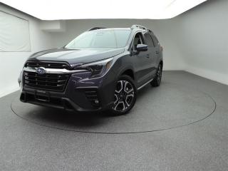 New 2023 Subaru ASCENT Limited for sale in Vancouver, BC