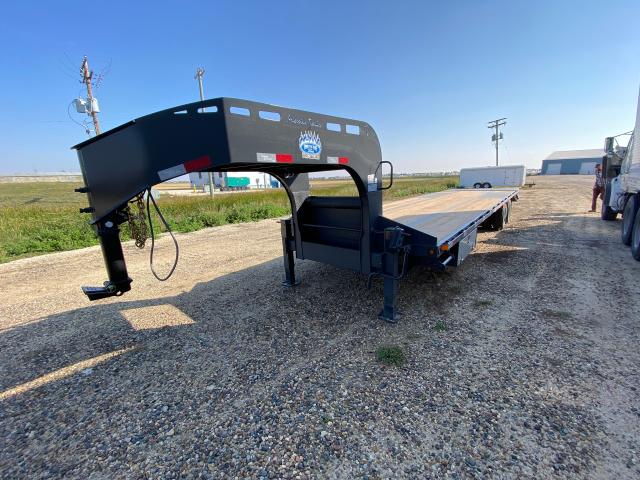 Image - 2024 Precision Trailer 