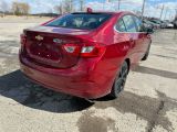 2018 Chevrolet Cruze LT Photo28