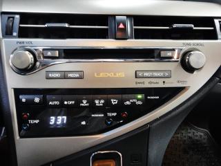2013 Lexus RX 350 NAVI,BACK CAM,NO ACCIDENT ,WELL MAINTAIN - Photo #23