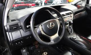 2013 Lexus RX 350 NAVI,BACK CAM,NO ACCIDENT ,WELL MAINTAIN - Photo #14