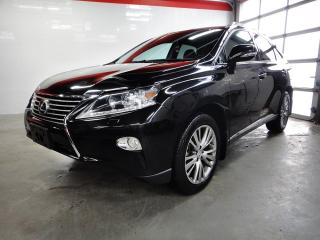 2013 Lexus RX 350 NAVI,BACK CAM,NO ACCIDENT ,WELL MAINTAIN - Photo #3