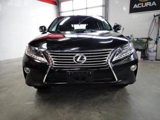 2013 Lexus RX 350 NAVI,BACK CAM,NO ACCIDENT ,WELL MAINTAIN - Photo #2