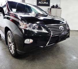 2013 Lexus RX 350 NAVI,BACK CAM,NO ACCIDENT ,WELL MAINTAIN - Photo #12