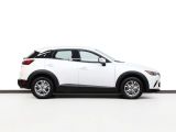 2020 Mazda CX-3 GS | AWD | Leather | Sunroof | BSM | CarPlay