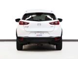 2020 Mazda CX-3 GS | AWD | Leather | Sunroof | BSM | CarPlay