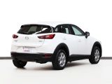 2020 Mazda CX-3 GS | AWD | Leather | Sunroof | BSM | CarPlay