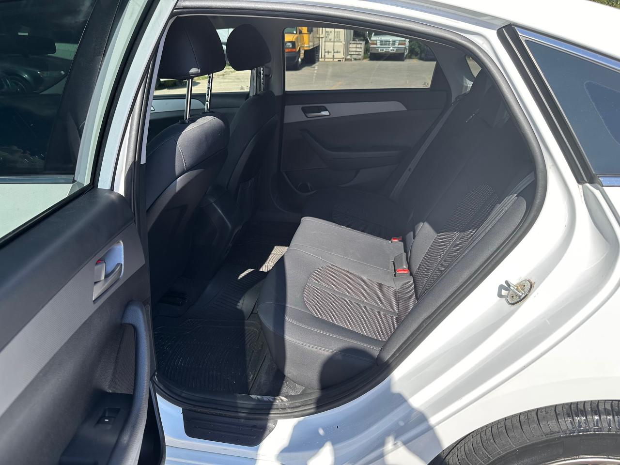 2019 Hyundai Sonata  - Photo #14