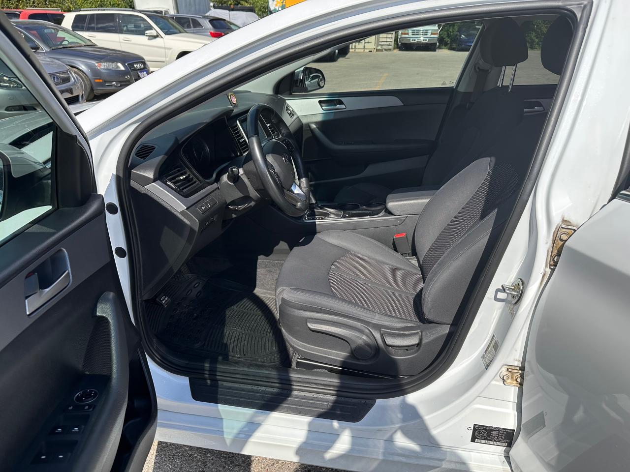 2019 Hyundai Sonata  - Photo #15