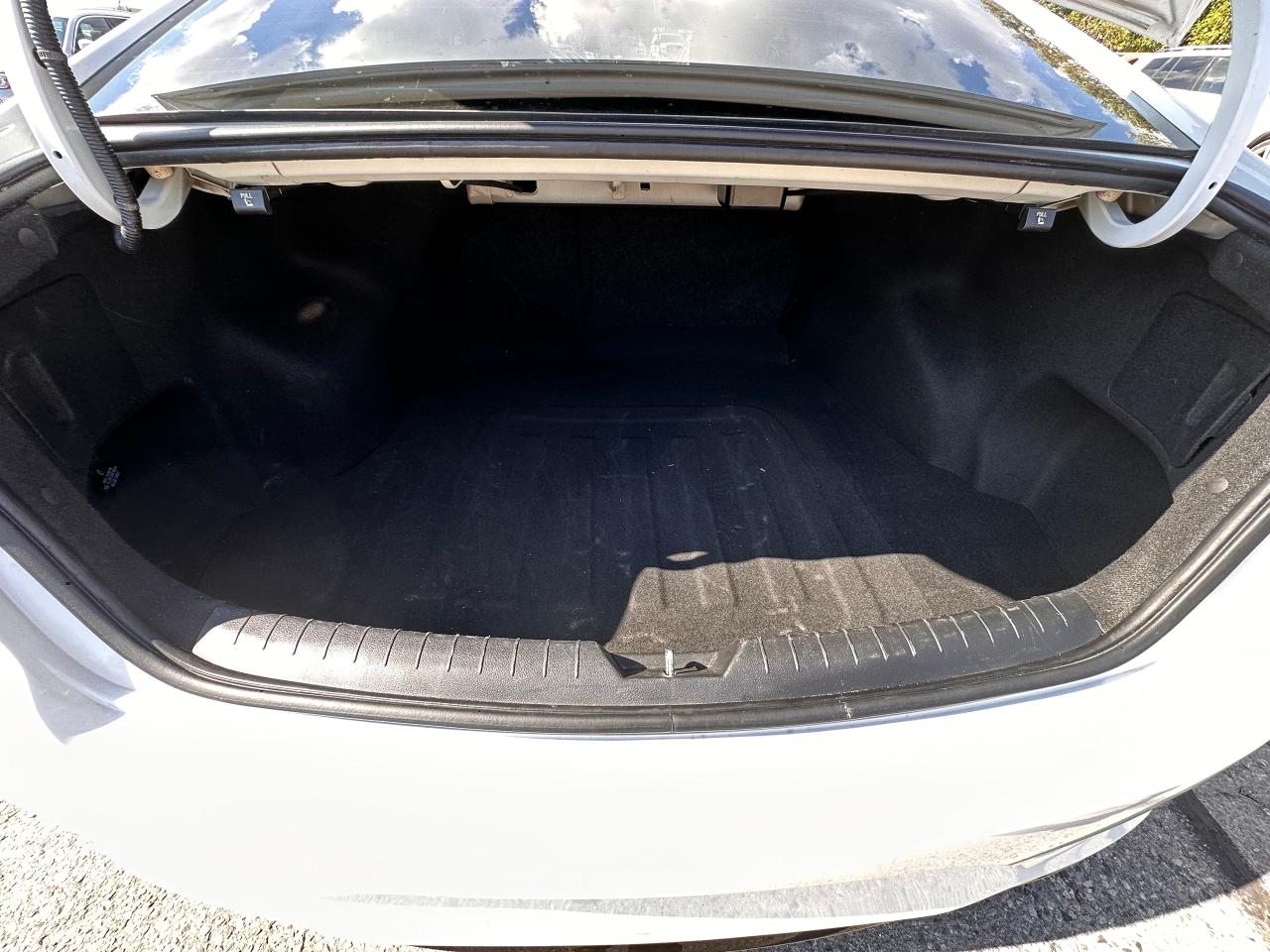 2019 Hyundai Sonata  - Photo #28