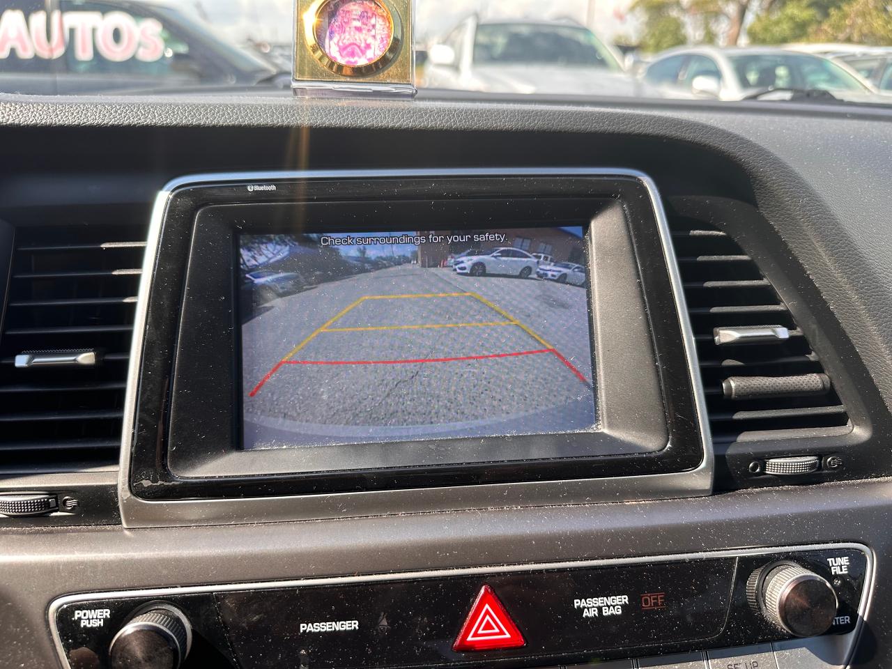 2019 Hyundai Sonata  - Photo #22