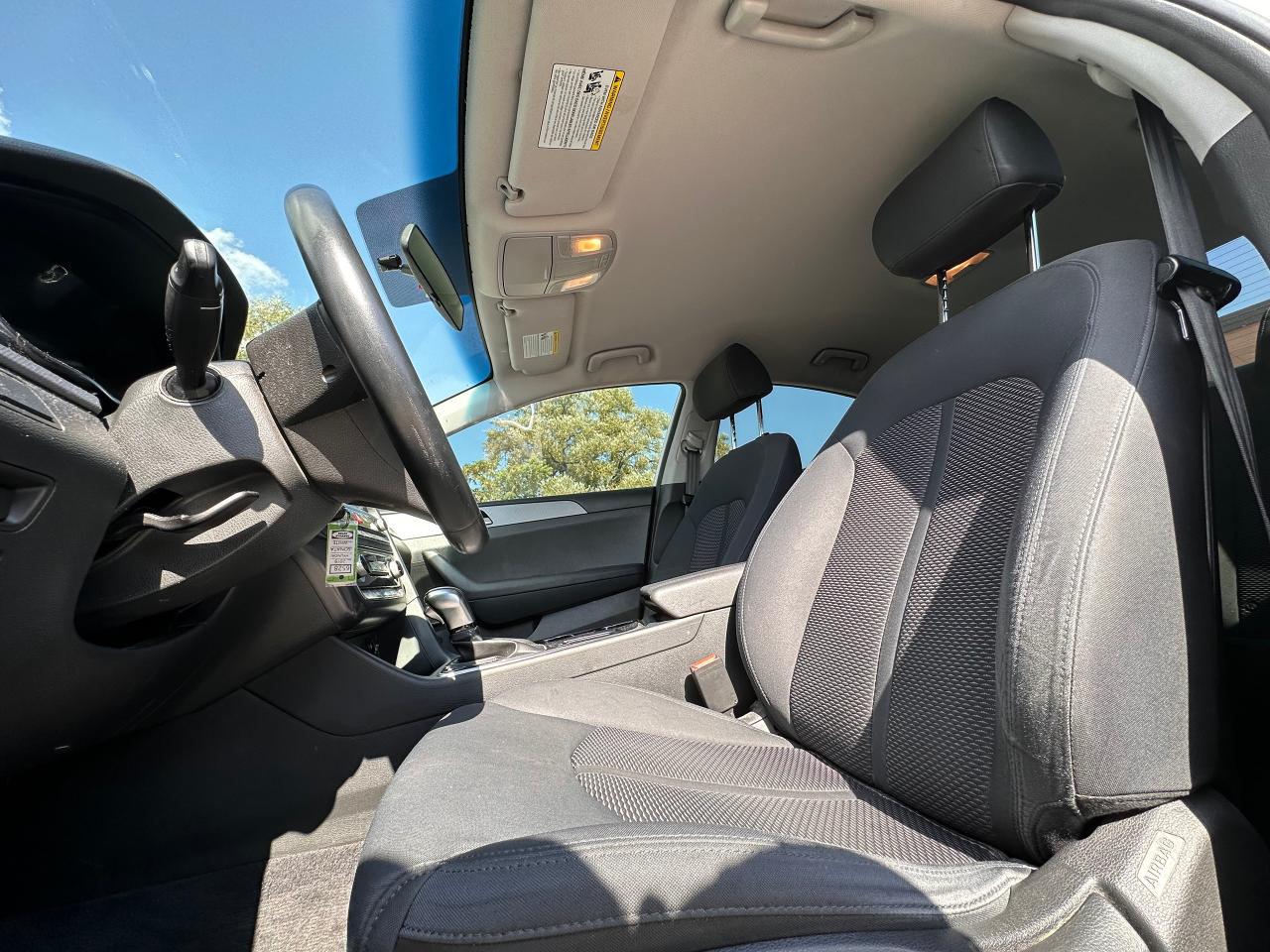 2019 Hyundai Sonata  - Photo #26