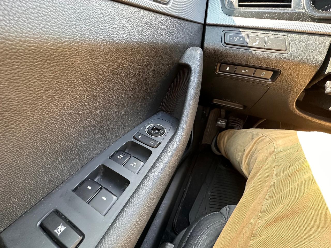 2019 Hyundai Sonata  - Photo #24