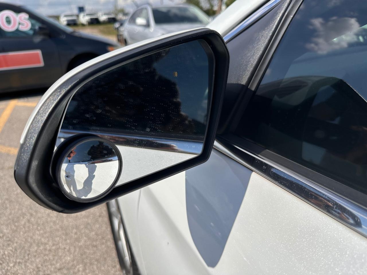 2019 Hyundai Sonata 2.4L Essential Photo