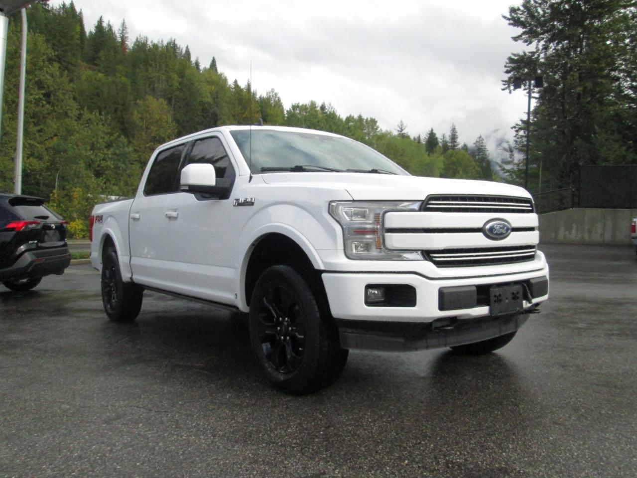 2020 Ford F-150 XLT Photo0