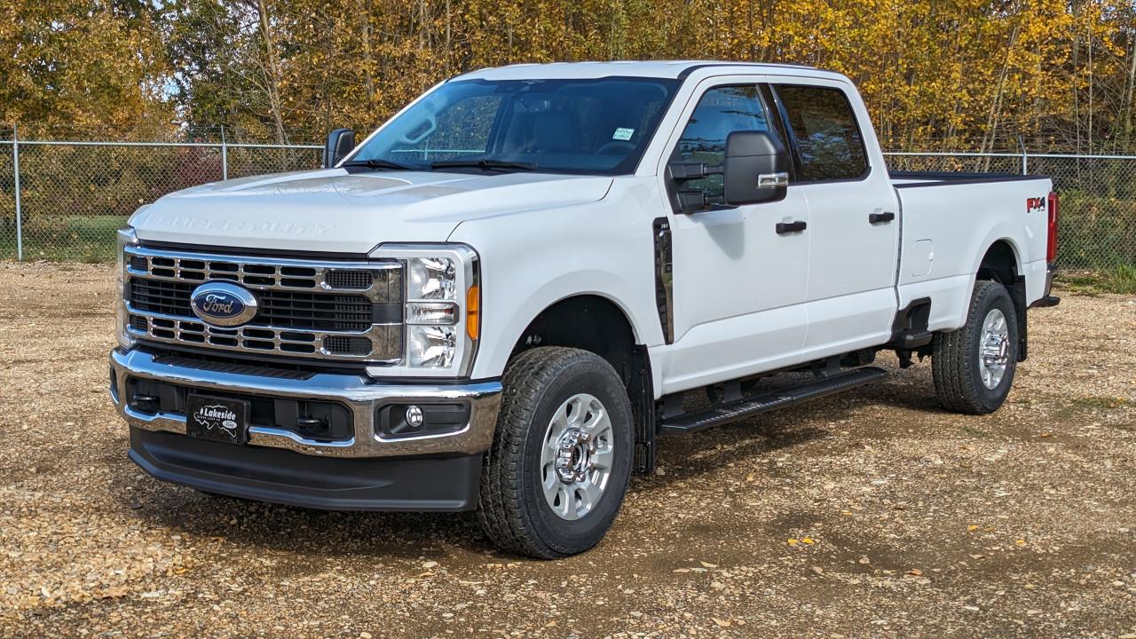 Image - 2023 Ford F-350 