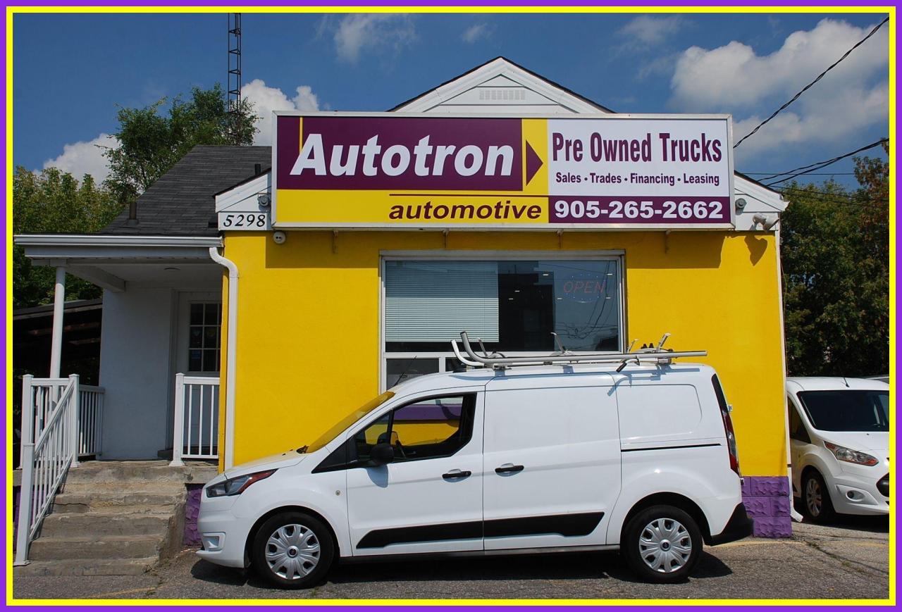 2019 Ford Transit Connect 2019 Ford transit connect