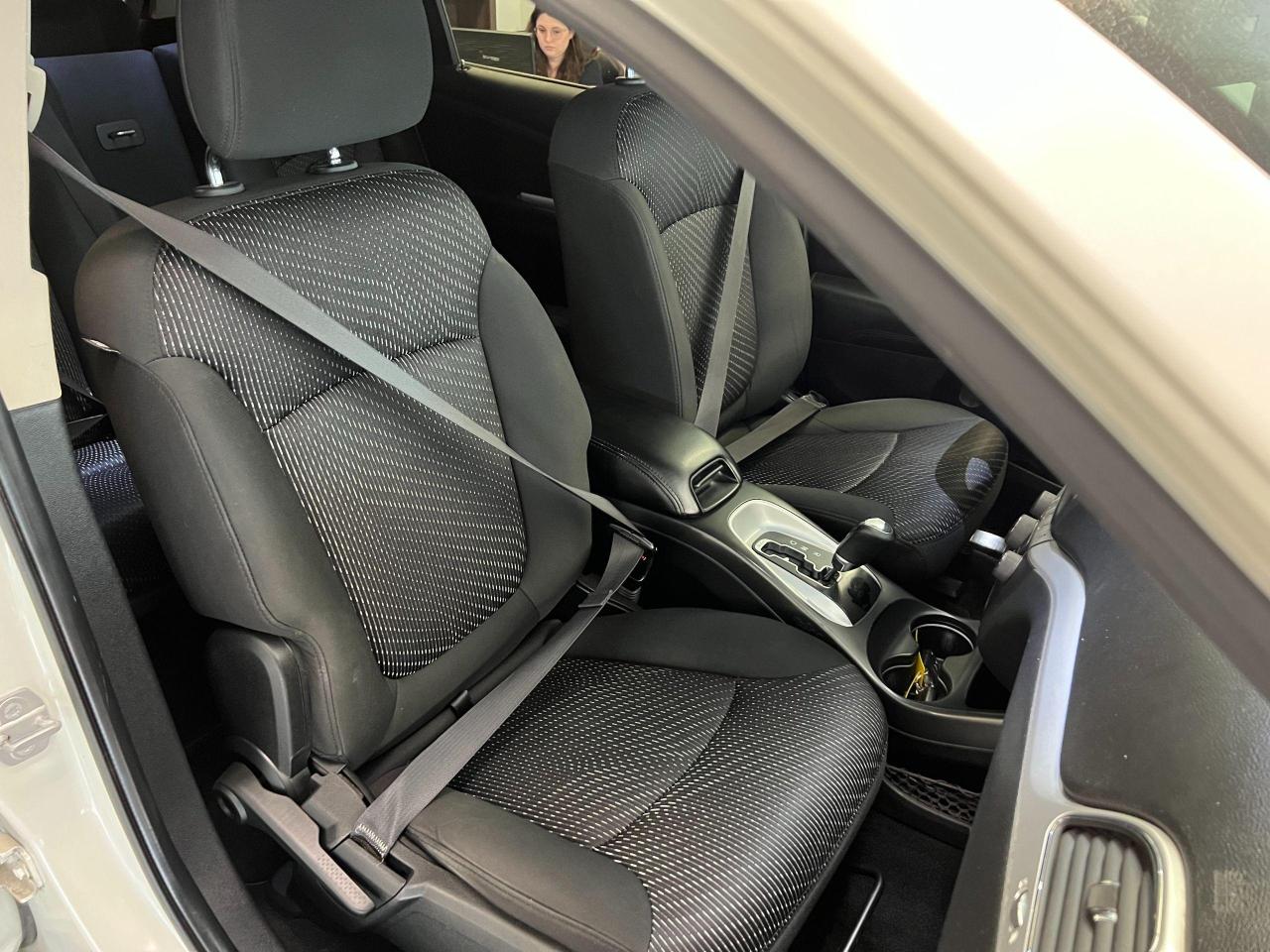 2016 Dodge Journey SXT 7 Passenger+DVD+New Tires+Brakes+CLEAN CARFAX - Photo #25
