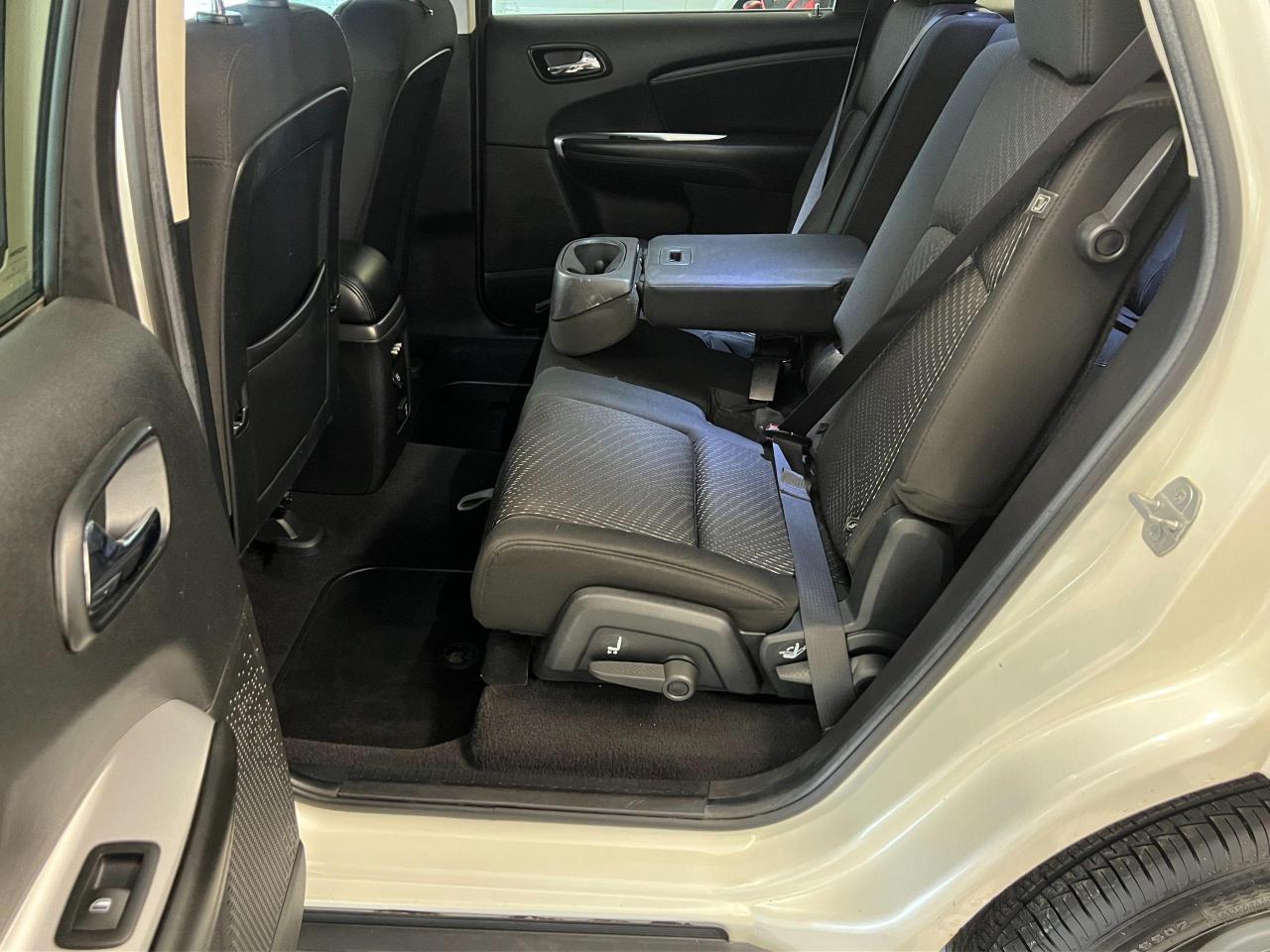 2016 Dodge Journey SXT 7 Passenger+DVD+New Tires+Brakes+CLEAN CARFAX - Photo #27