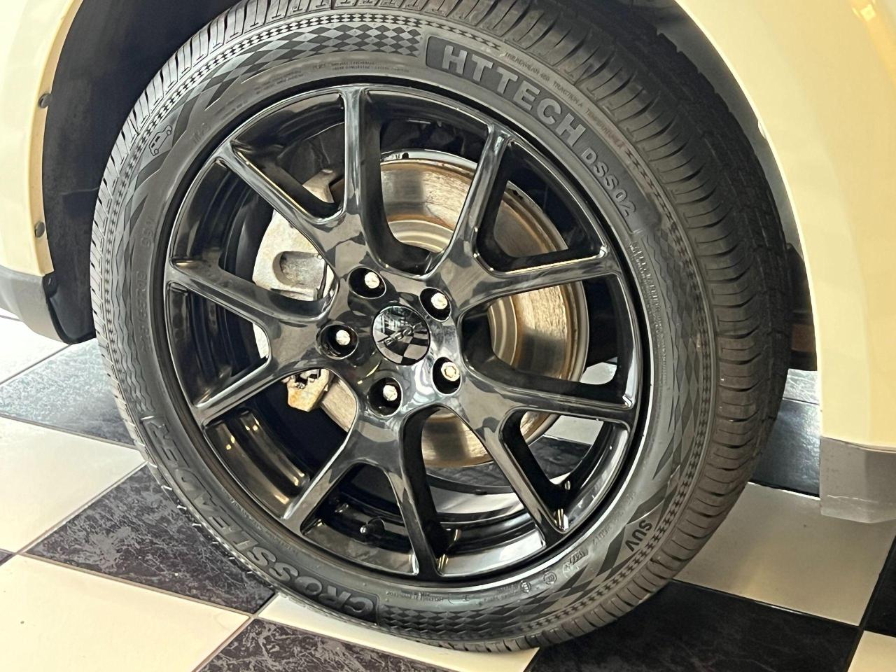 2016 Dodge Journey SXT 7 Passenger+DVD+New Tires+Brakes+CLEAN CARFAX - Photo #53