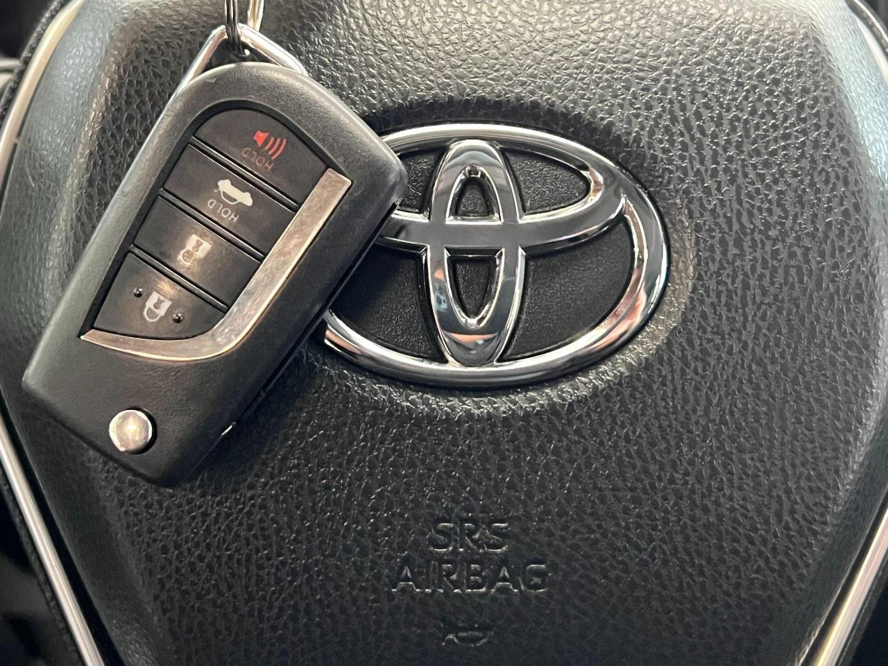 2019 Toyota Camry LE+New Brakes+Camera+ApplePlay+CLEAN CARFAX - Photo #16