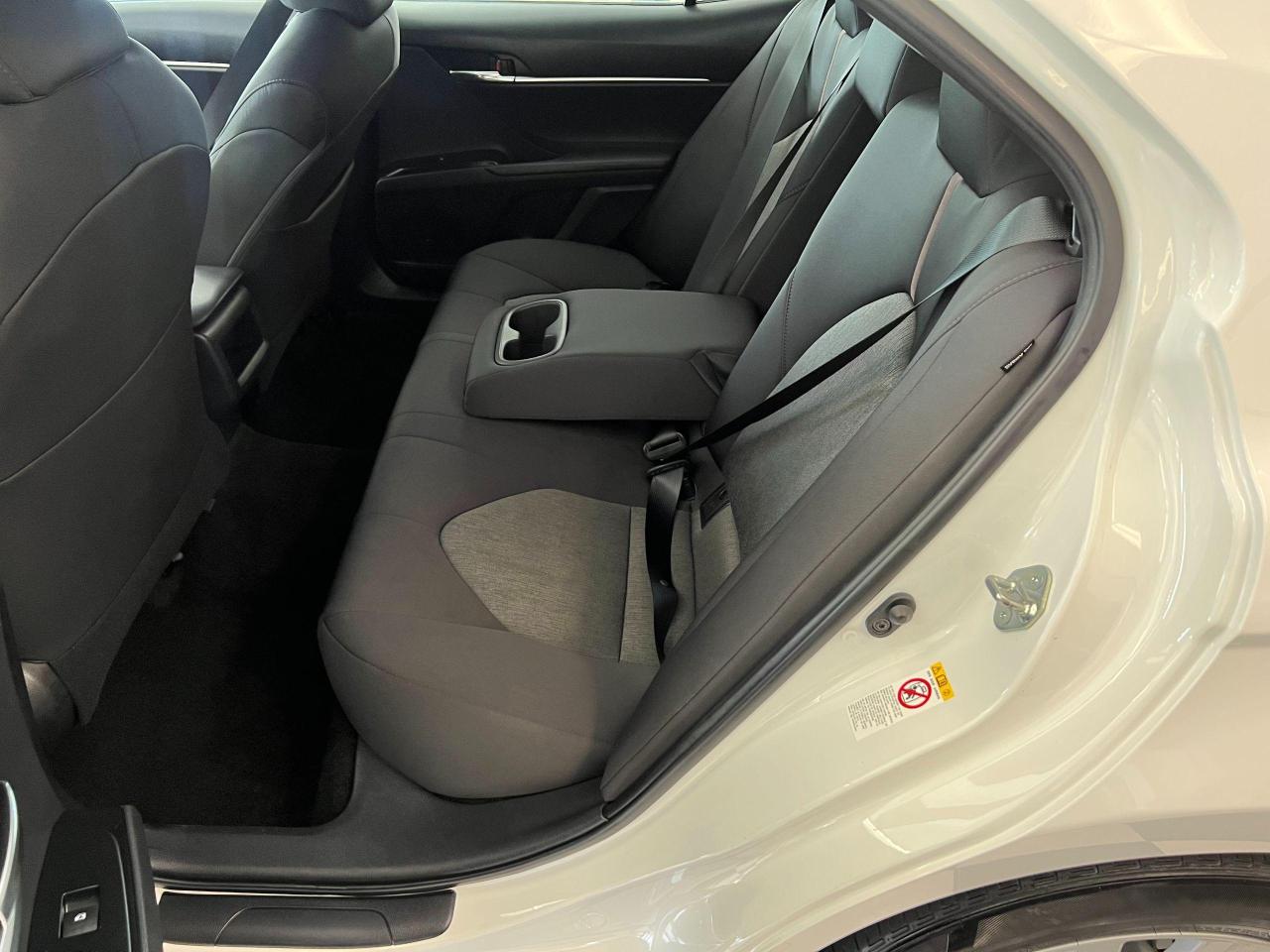 2019 Toyota Camry LE+New Brakes+Camera+ApplePlay+CLEAN CARFAX Photo94